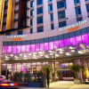 Отель Residence Inn by Marriott Los Angeles L.A. LIVE, фото 1