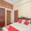 Отель OYO 15482 Delite Suites, фото 7