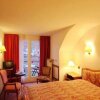 Отель Burg-Hotel Cochem, фото 17