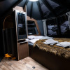 Отель Yggdrasil Igloo Water Huts, фото 2