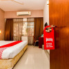 Отель MJM International By OYO Rooms, фото 14