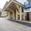 Отель Comfort Inn & Suites At Dollywood Lane, фото 1