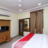 Отель OYO 16147 Hotel Jyoti Continental Agra, фото 14