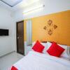 Отель OYO 13909 Kartikeya Grande, фото 4