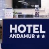 Отель Andamur San Roman, фото 7