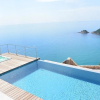 Отель Villa Fautea Warmed Private Swimming Pool Spa Sea View Classified 5, фото 13