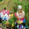 Отель Tianyuan Homestay (Longji Terrace Jiulong Wuhu Observation Deck), фото 3