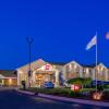 Отель Best Western Plus Flint Airport Inn & Suites, фото 30