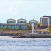 Отель Jeju Udo Island Star Village Pension, фото 16