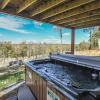 Отель Mountain Dreams 5 Bedroom House, фото 24