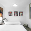 Отель New San Juan 303 by Avantstay Modern Penthouse w/ Deck Overlooking Main Street, фото 26