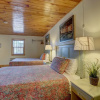 Отель Cape Pines Motel, фото 41