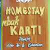 Отель Homestay Mbak Karti, фото 24