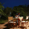 Отель Yala safari and Relax camping, фото 4