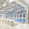 Morea Family Resort & Spa корпуса отель Олимп 4*, фото 49