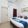 Отель OYO 14440 Home Comfort 1BHK Near Auroville Beach, фото 6