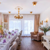 Отель Hotel-Restaurant Central am Königshof, фото 3