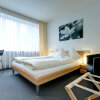 Отель BALEGRA City Hotel Basel Contactless Self Check-in, фото 7