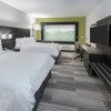 Отель Holiday Inn Express & Suites Bryan, фото 11