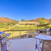 Отель Pet-friendly Sedona Home w/ Yard & Hot Tub!, фото 20