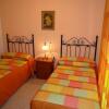 Отель Hostal Los Claveles, фото 6