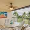 Отель Kailua-kona Condo Rental ~ 1/2 Mi to Golf Course!, фото 5