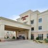 Отель Hampton Inn Alpine в Alpine