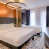 Отель Ibis Styles Bamberg Hotel, фото 6