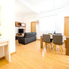 Отель Apartment with 3 bedrooms in Valencia with WiFi 700 m from the beach, фото 7