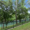 Отель New! Luxurious Riverfront Condo Just 1 Blk to Schlitterbahn!, фото 22