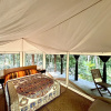 Отель Glamping Bunga Lotus, фото 13