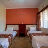 Отель Tsavo Lodge Voi, фото 8