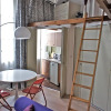 Отель Studio Mezzanine Saint Germain des Près, фото 7
