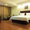 Отель Ai Zun Ke Hotel- Qingdao Xiangjiang Road Branch, фото 5