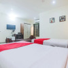 Отель Green Point by OYO Rooms, фото 9