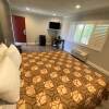 Отель Budget Inn of Hayward, фото 5