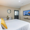 Отель Polzeath Beach House, фото 6