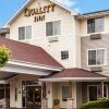 Отель Quality Inn & Suites - 3 Stars в Федерал-уей