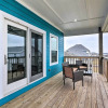 Отель Galveston Home w/ Boat Launch Access, Near Beach!, фото 22