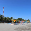 Отель Partenon Beach, фото 19