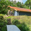 Отель 6 Person Holiday Home in Borkop, фото 10