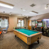 Отель Comfort Suites Boone - University Area, фото 21