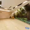 Отель Bona Hotel (Xi'an University of Technology Qujiang Campus Subway Station Branch), фото 8