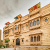 Отель Jaisalmer Hostel Crowd, фото 1