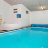 Отель 8 Person Holiday Home in Knebel, фото 9