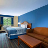 Отель Days Inn by Wyndham Runnemede Philadelphia Area, фото 3