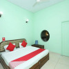 Отель Oyo 33385 Hotel Mandakini, фото 12