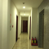 Отель Huy Hoang Hotel - Tan Binh, фото 4