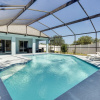 Отель Orlando Area Home w/ Lanai: 10 Mi to Disney!, фото 15