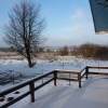 Отель Spacious Chalet With Private Garden in Waimes, фото 11